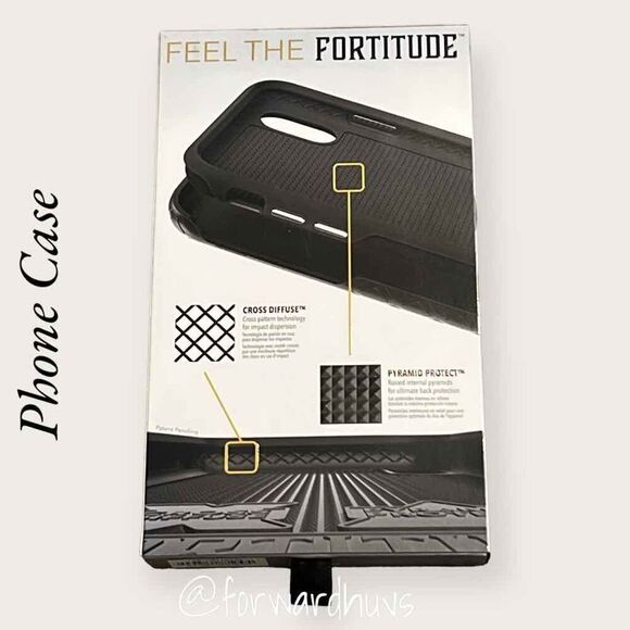 Fortitude Series - Samsung Galaxy S20 Ultra - Lilac Blossom Purple - Picture 3 of 8